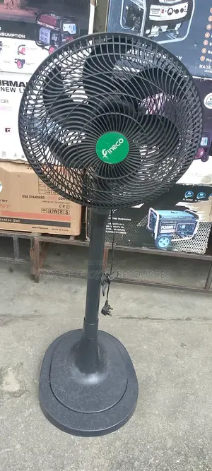 Fineco Fan 18 Inches
