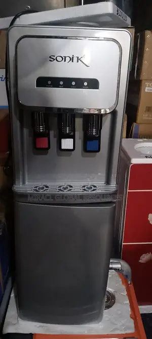 Sonik Japan Inverter Water Dispenser