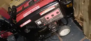 Elemax Japan Generator 8kva 8.5kva