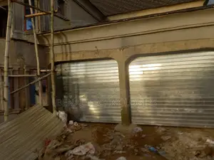 Smart Garage Door Shutter Designs
