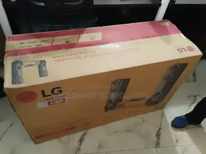Absolute Material LG Built-in Subwoofer(Lhd675bg)