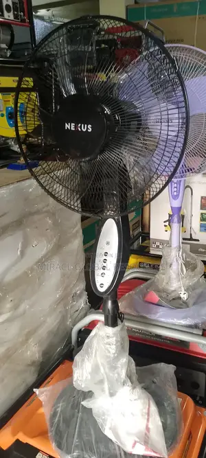 Nexus Fan 18 Inches