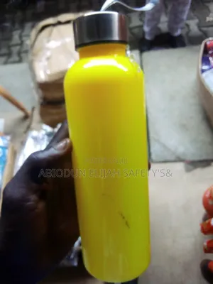 500ML Water Bottle