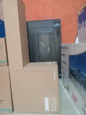Samsung Wireless Bluetooth Sound Bar System