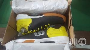 Wilson Squash Shoe