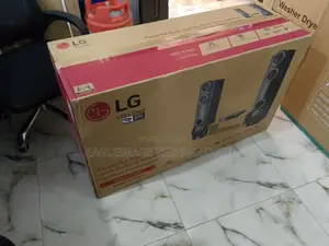 Freshly Made LG Built-in Subwoofer(Lhd675bg)