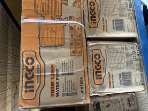 1hp Incco Surface
