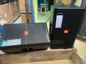 15 Inches JBL Floor Monitor