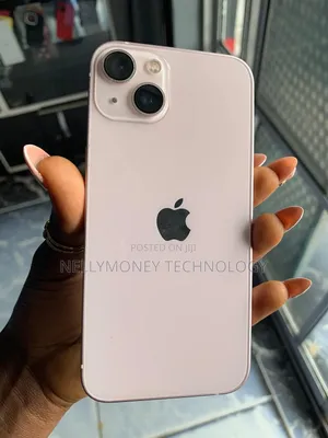 Apple iPhone 13 128 GB Silver