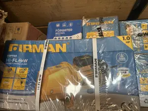 1hp Fireman Surface Pump