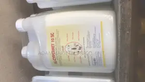 Al-Cypernet 10 Sc | Odorless Chemical