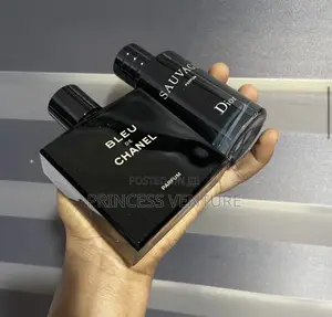 2 N 1 Combo Longlasting Unboxed Desginer