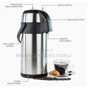 Gift Master Airpot 4.5l