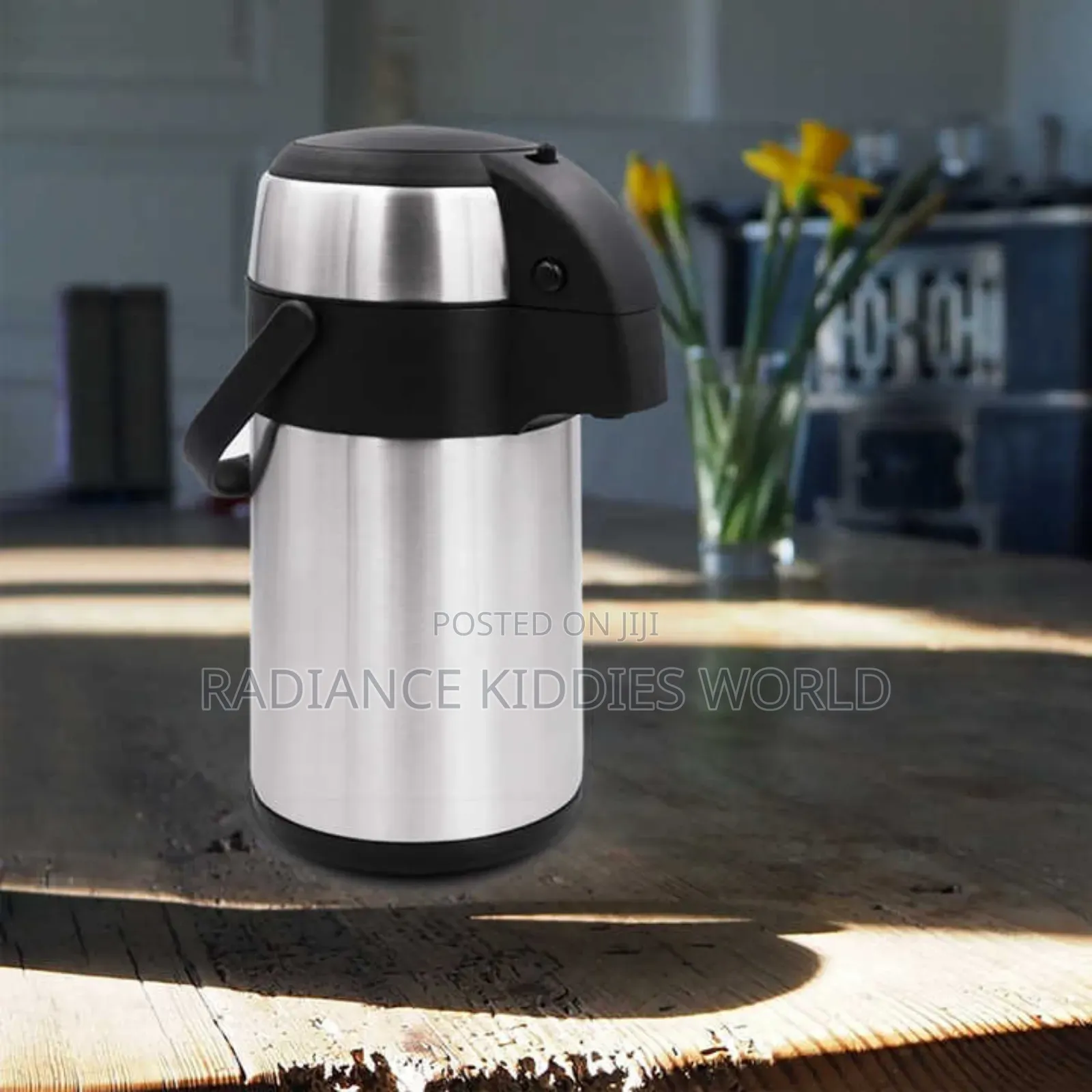 Gift Master Airpot 4.5l