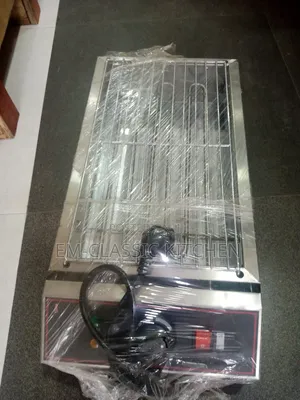 Roaster Electric Table Top