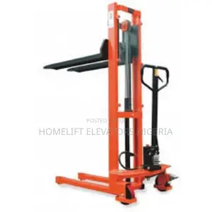 Warehouse Hydraulic Scissor Lifting Equipment for Cargo Load