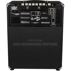 Fender Bass Combo