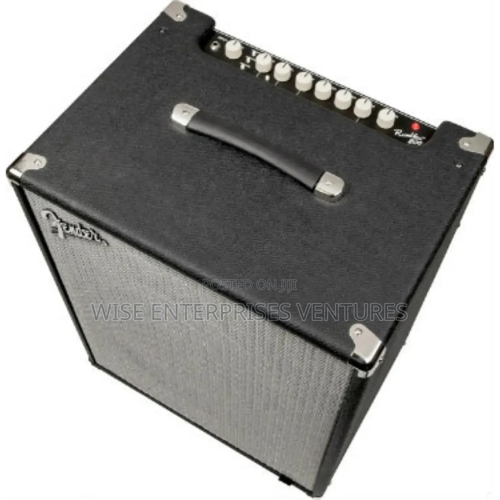Fender Bass Combo