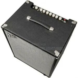 Fender Bass Combo