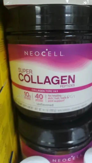 Neocell Super Collagen