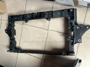 Radiator Support 2023-2025 Honda Accord