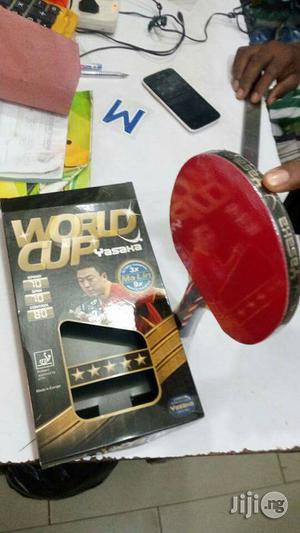 Professional Bat At Chinochris Sports Ltd