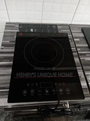 Eletric Table Top.Cooker