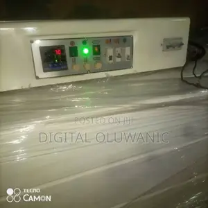 Shrink Wrapping Machine