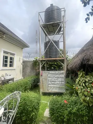 Furnished 3bdrm Bungalow in Efab Global Estate, Mbora for sale