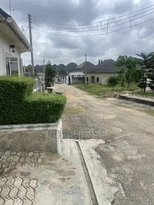 Furnished 3bdrm Bungalow in Efab Global Estate, Mbora for sale