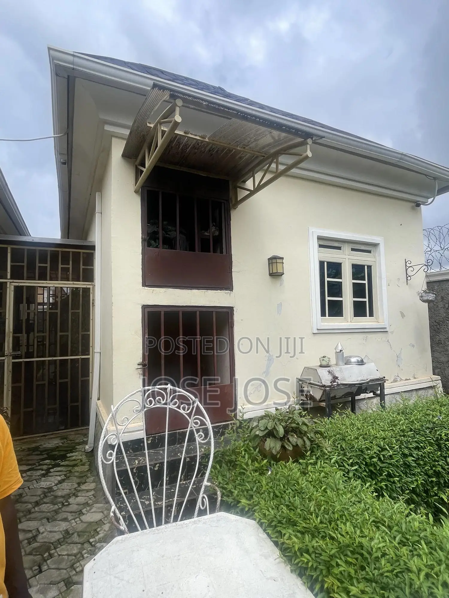 Furnished 3bdrm Bungalow in Efab Global Estate, Mbora for sale