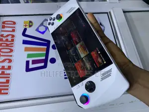 Asus Rog Ally