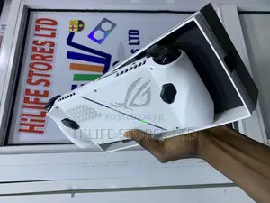 Asus Rog Ally