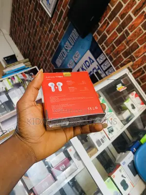 Itel T1 Neo Earbuds
