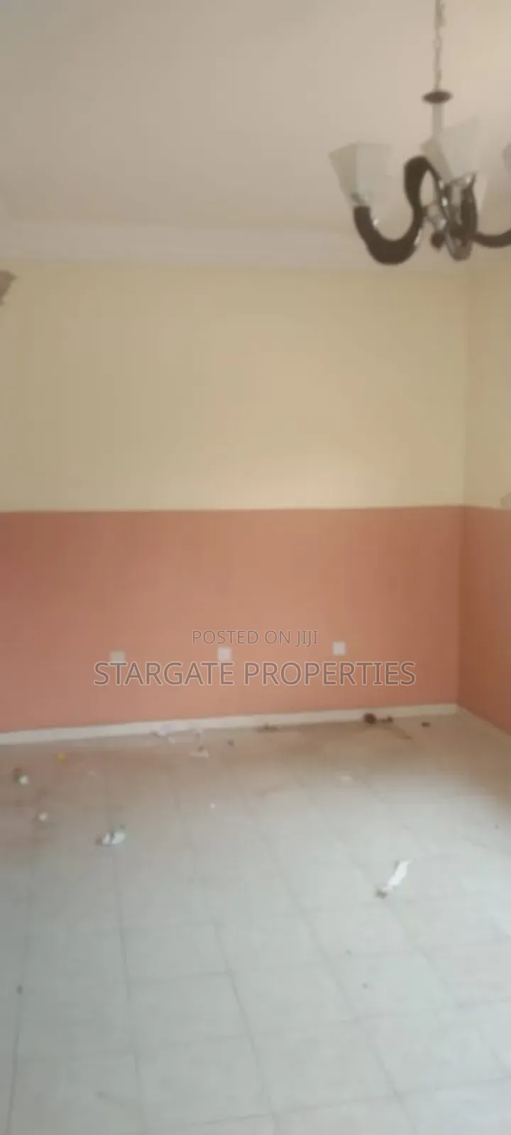 5bdrm Duplex in Off Bisiola, Lekki Phase 1 for rent