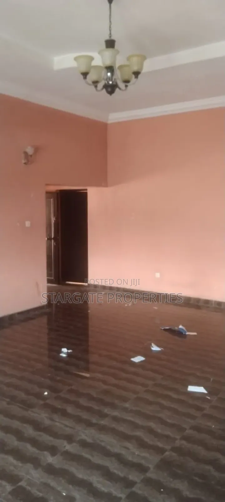 5bdrm Duplex in Off Bisiola, Lekki Phase 1 for rent