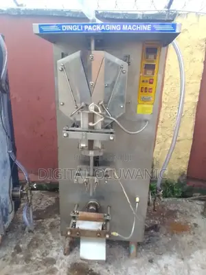 Pur Water Machine