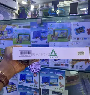 New Trifone X1002 Pro 256 GB