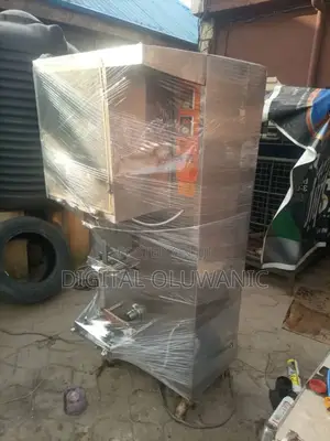 Pur Water Machine