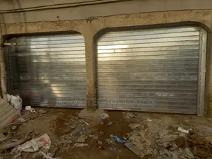 Efficient Roller Garage Doors