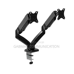 Dual Arm Monitors Mount
