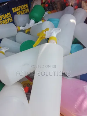 Spray Rubber
