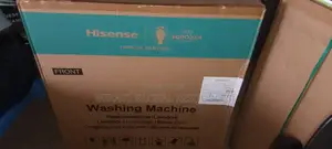 Hisense Washing Machine 7.5kg