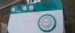 Hisense Washing Machine 7.5kg