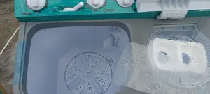 Hisense Washing Machine 7.5kg