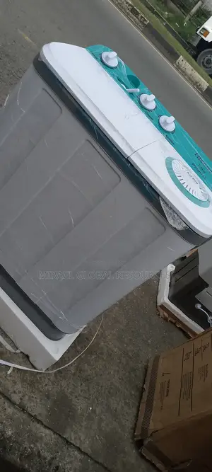 Hisense Washing Machine 7.5kg