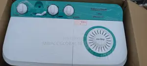 Hisense Washing Machine 7.5kg