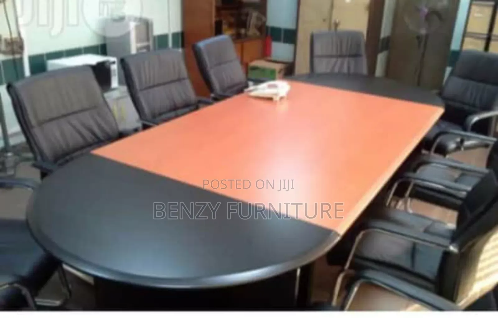 Meeting Table