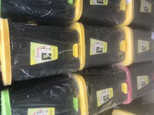 15L Pedal Step Bin