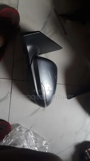 Side Mirror Elentra 2017 |2018